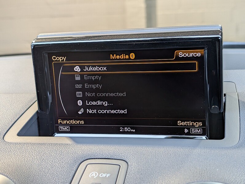 Used Audi A1 2016 for sale - 77250903: Photo 42