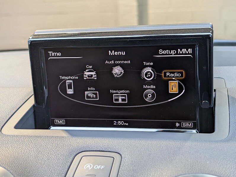 Used Audi A1 2016 for sale - 77250903: Photo 45