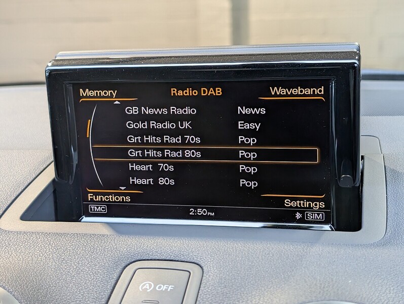 Used Audi A1 2016 for sale - 77250903: Photo 46