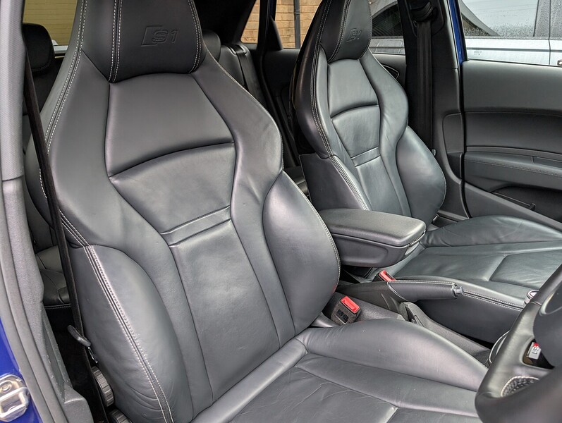 Used Audi A1 2016 for sale - 77250903: Photo 7