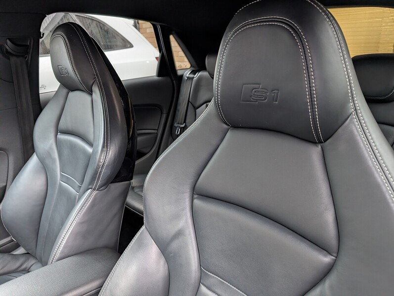 Used Audi A1 2016 for sale - 77250903: Photo 8