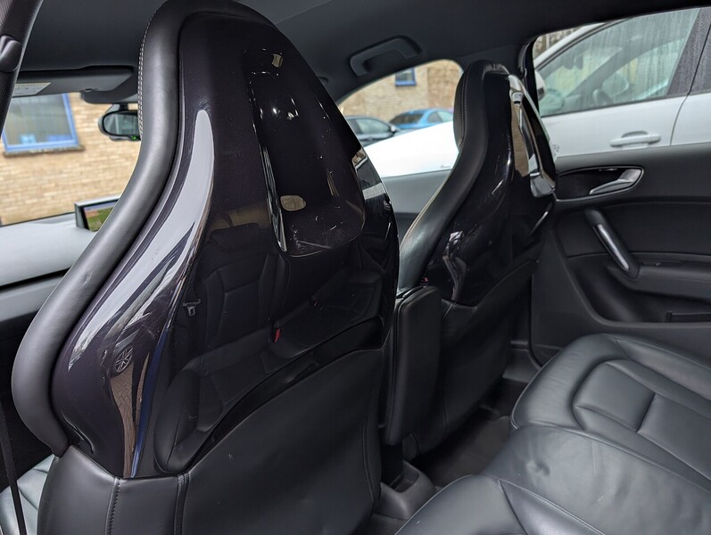 Used Audi A1 2016 for sale - 77250903: Photo 9