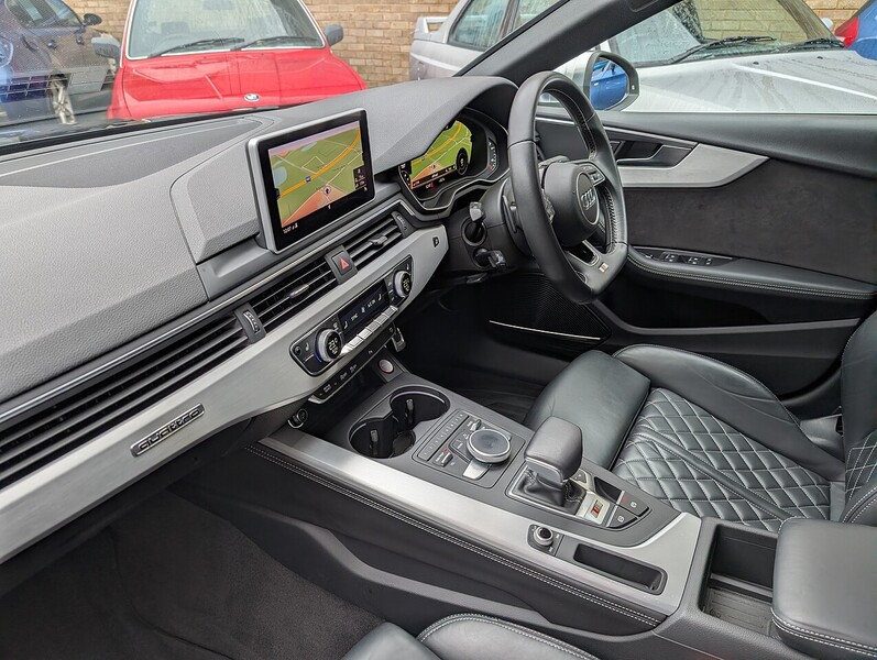 Used Audi S5 for sale - 77477857: Photo 11