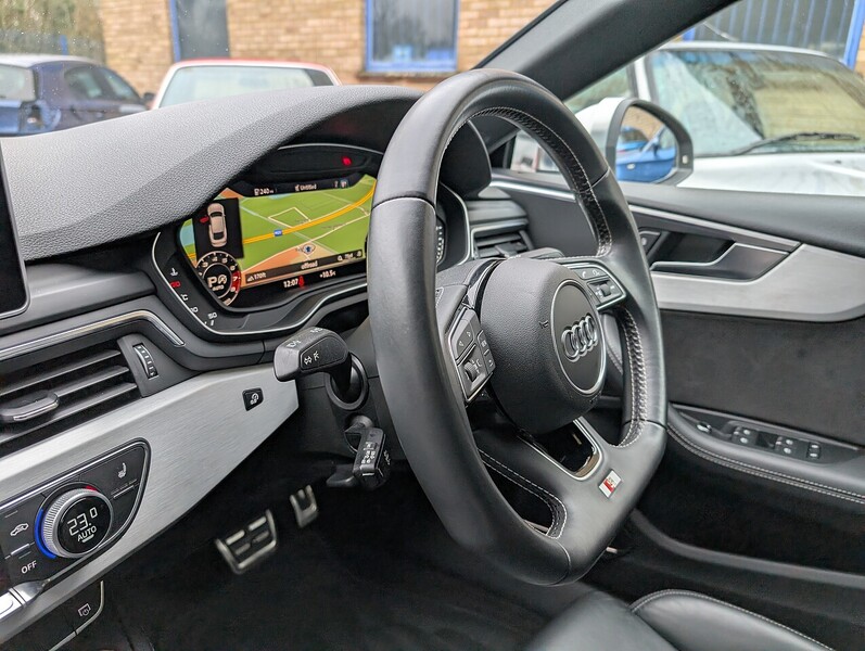 Used Audi S5 for sale - 77477857: Photo 13