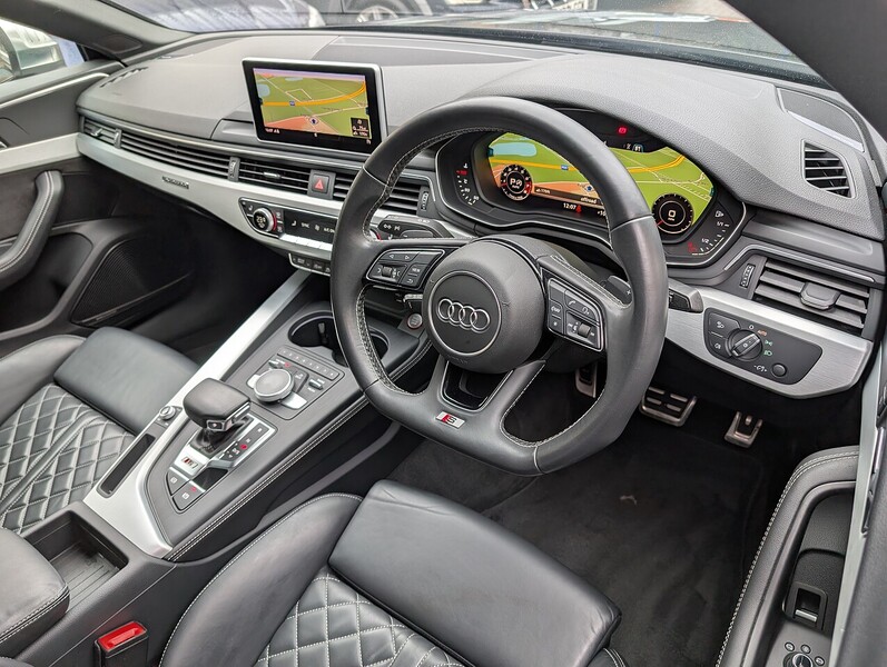 Used Audi S5 for sale - 77477857: Photo 14