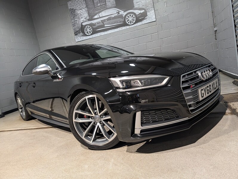 Used Audi S5 for sale - 77477857: Photo 18