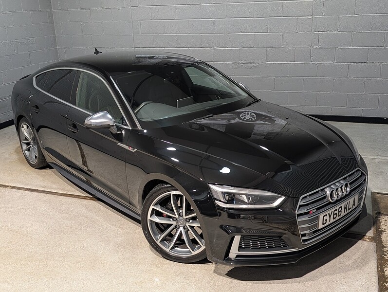 Used Audi S5 for sale - 77477857: Photo 19