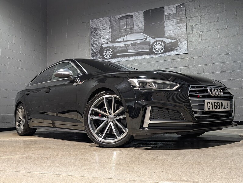 Used Audi S5 for sale - 77477857: Photo 21