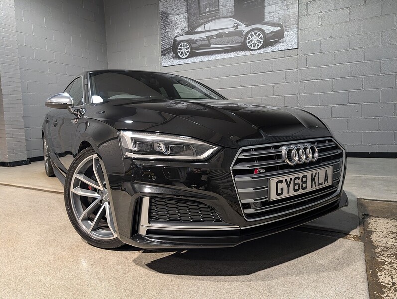 Used Audi S5 for sale - 77477857: Photo 22