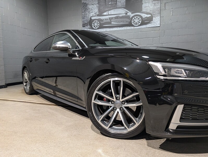 Used Audi S5 for sale - 77477857: Photo 23