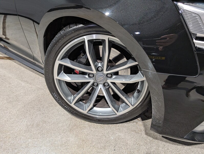 Used Audi S5 for sale - 77477857: Photo 24