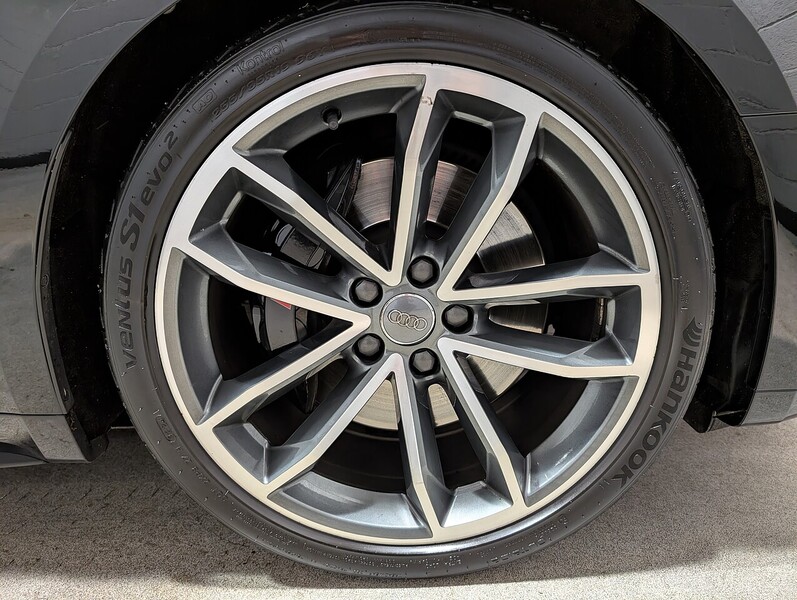 Used Audi S5 for sale - 77477857: Photo 25