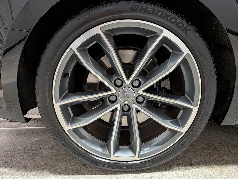 Used Audi S5 for sale - 77477857: Photo 26