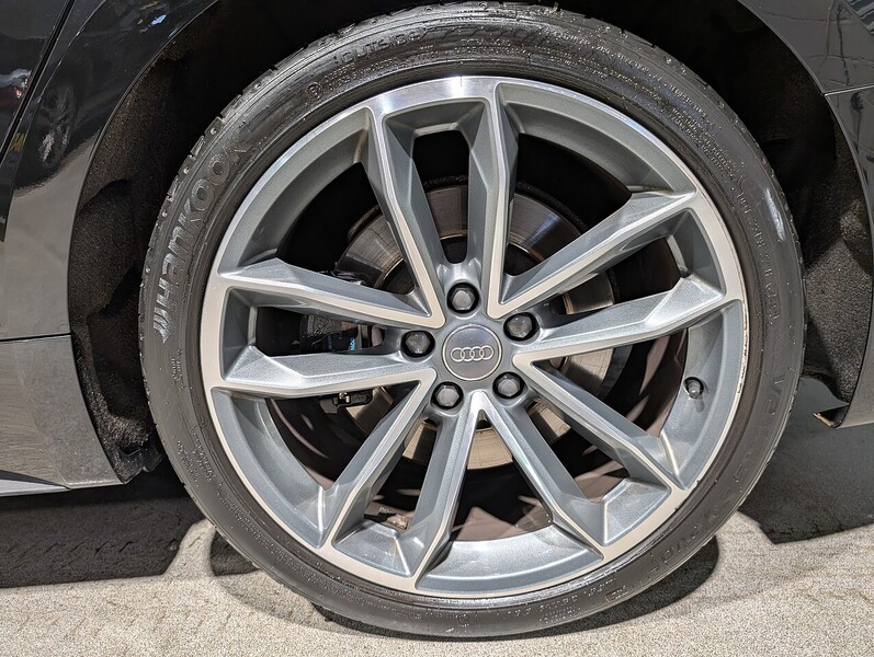 Used Audi S5 for sale - 77477857: Photo 27