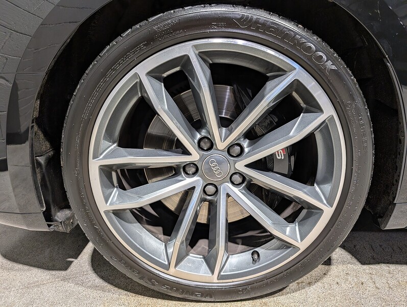 Used Audi S5 for sale - 77477857: Photo 28