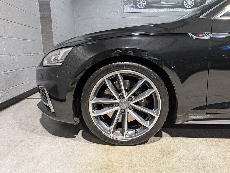 Used Audi S5 for sale - 77477857: Photo 29