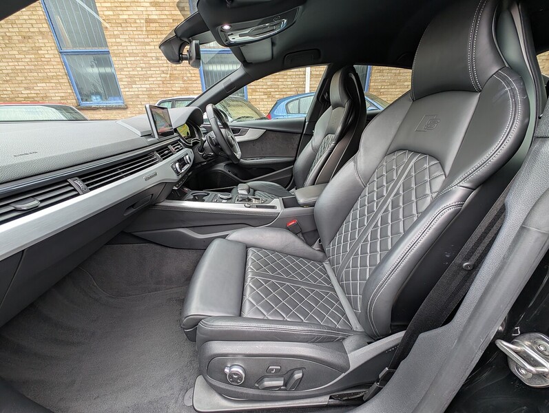Used Audi S5 for sale - 77477857: Photo 3