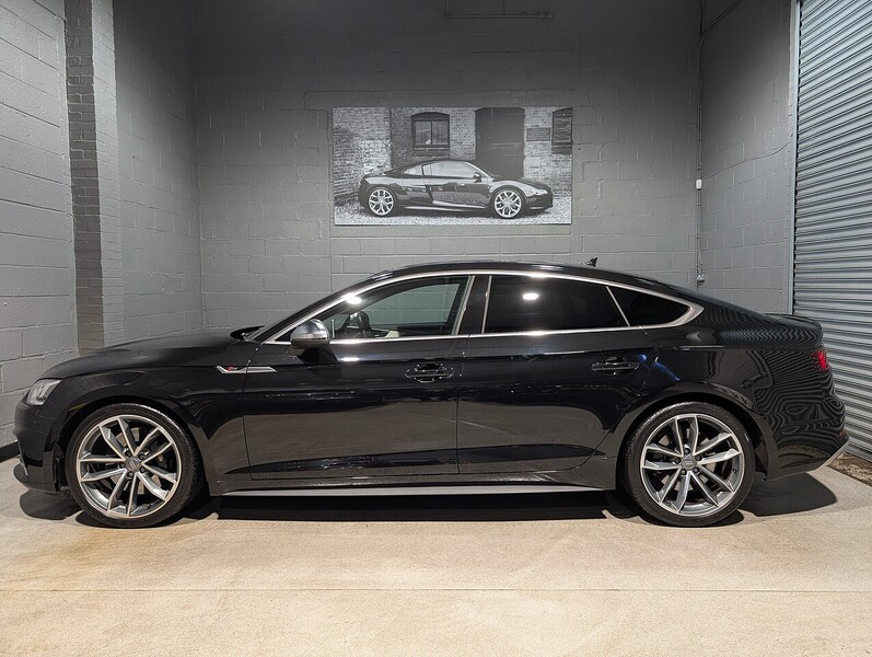 Used Audi S5 for sale - 77477857: Photo 30