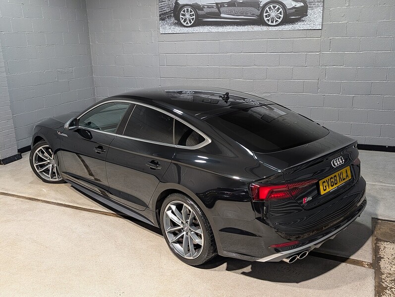 Used Audi S5 for sale - 77477857: Photo 32