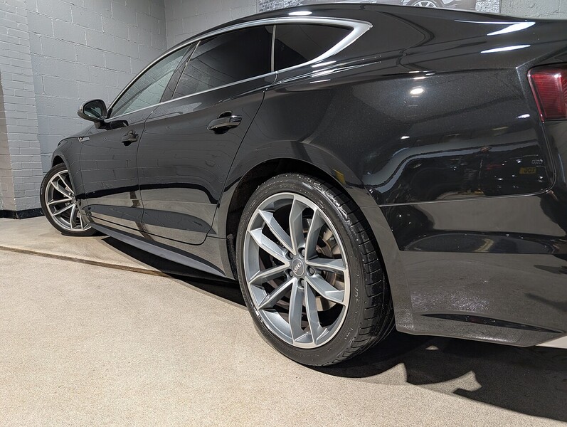 Used Audi S5 for sale - 77477857: Photo 33