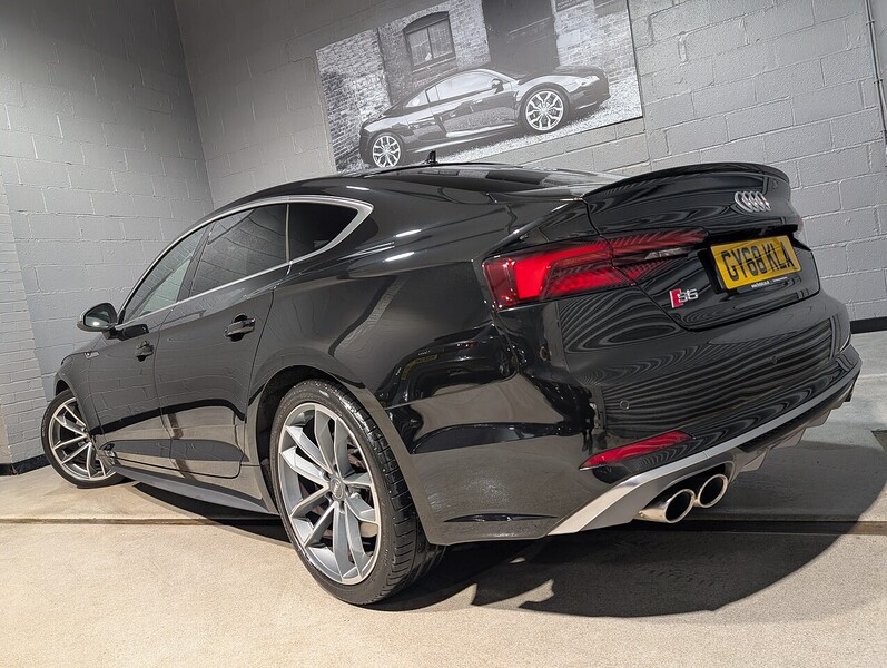 Used Audi S5 for sale - 77477857: Photo 34