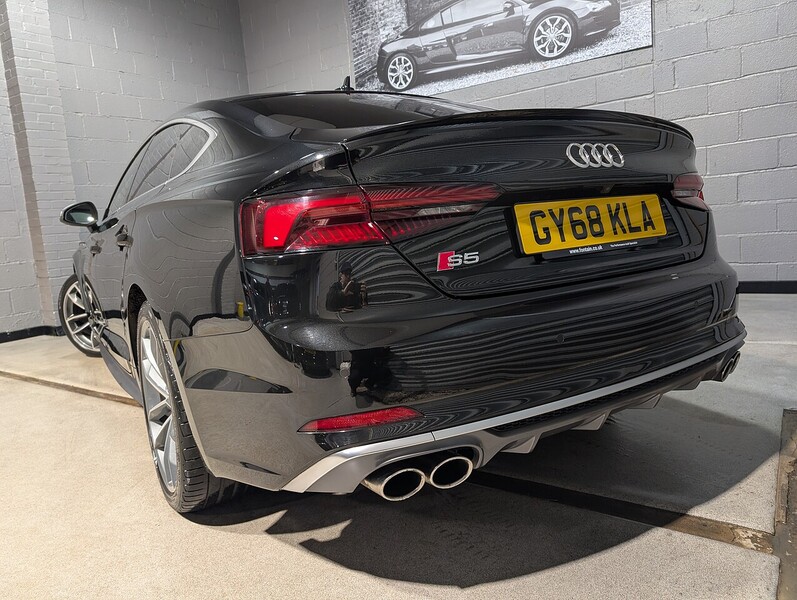 Used Audi S5 for sale - 77477857: Photo 35