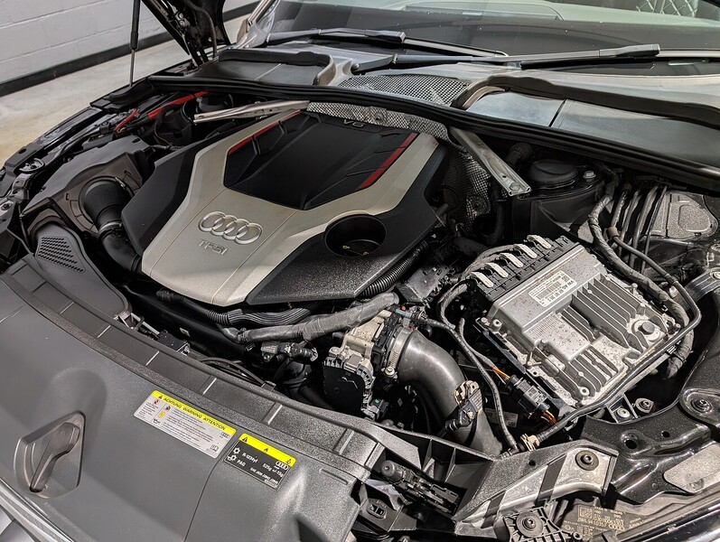 Used Audi S5 for sale - 77477857: Photo 36