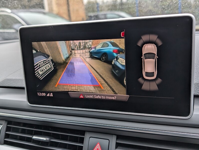 Used Audi S5 for sale - 77477857: Photo 39