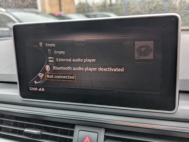 Used Audi S5 for sale - 77477857: Photo 40