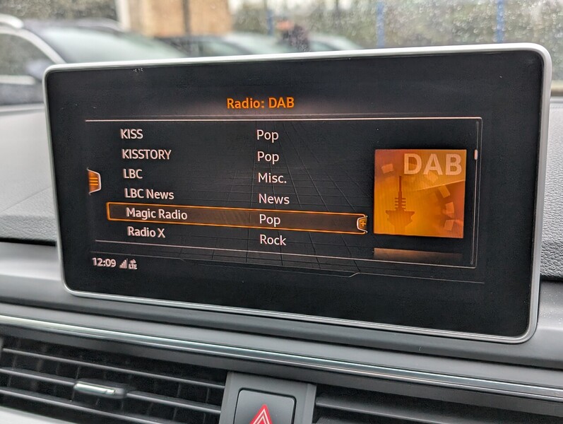 Used Audi S5 for sale - 77477857: Photo 41