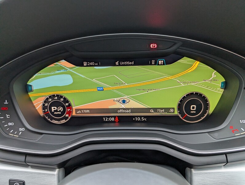 Used Audi S5 for sale - 77477857: Photo 45