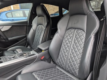 Used Audi S5 2018 for sale - 77477857: Photo