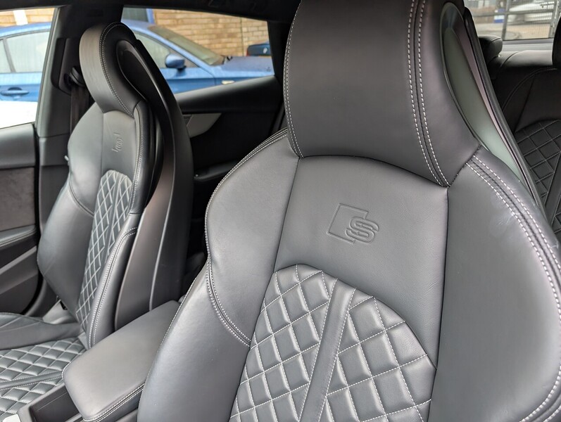 Used Audi S5 for sale - 77477857: Photo 6