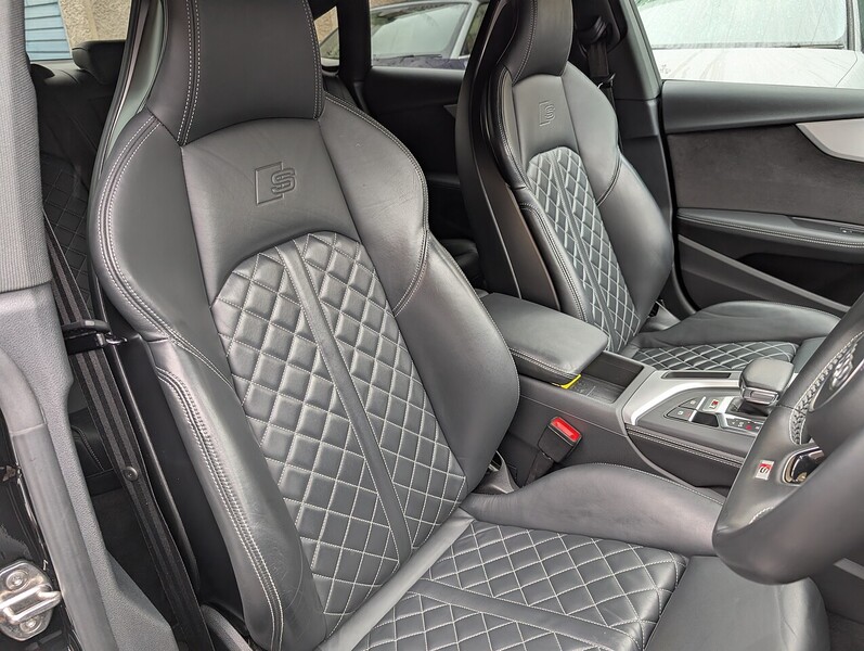 Used Audi S5 for sale - 77477857: Photo 7