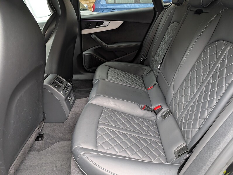 Used Audi S5 for sale - 77477857: Photo 8