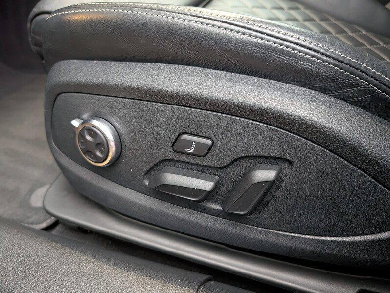 Used Audi A4 2017 for sale - 76840400: Photo 15