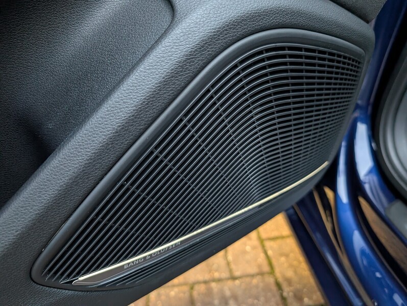 Used Audi A4 2017 for sale - 76840400: Photo 16