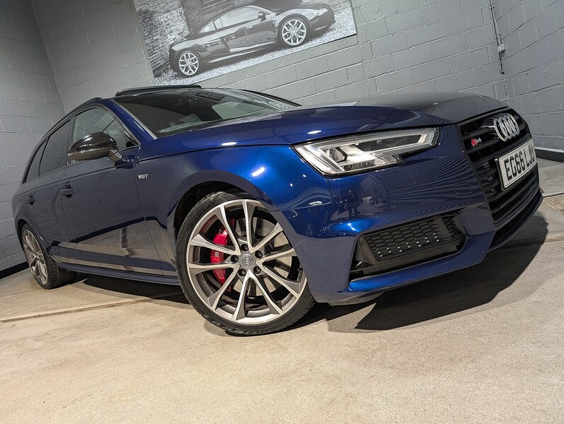 Used Audi A4 2017 for sale - 76840400: Photo 18