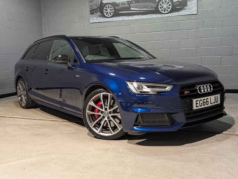 Used Audi A4 2017 for sale - 76840400: Photo 19