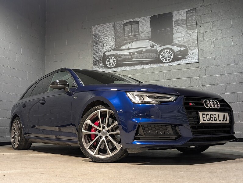 Used Audi A4 2017 for sale - 76840400: Photo 20