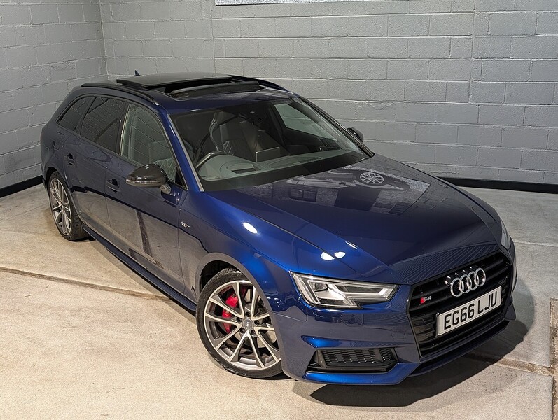 Used Audi A4 2017 for sale - 76840400: Photo 21