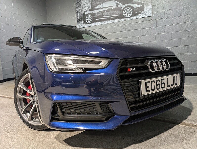 Used Audi A4 2017 for sale - 76840400: Photo 22