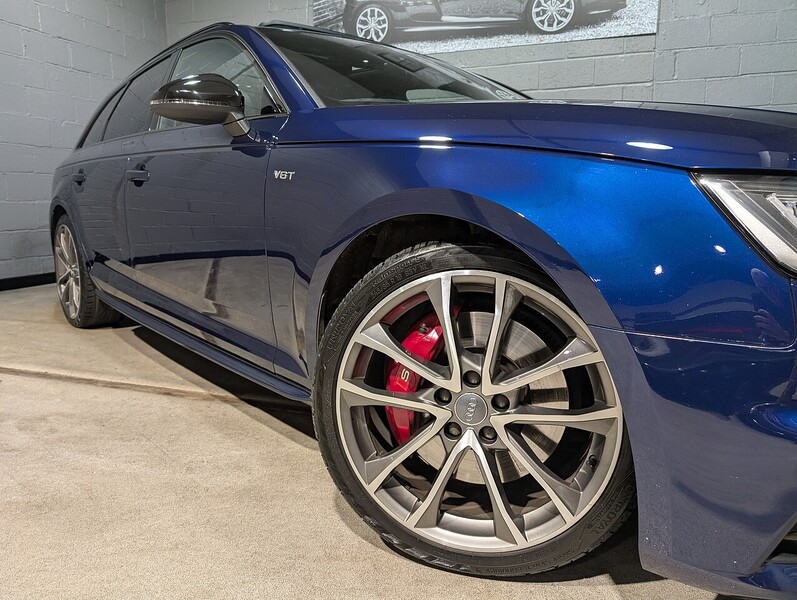 Used Audi A4 2017 for sale - 76840400: Photo 23