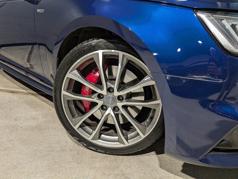 Used Audi A4 2017 for sale - 76840400: Photo 24