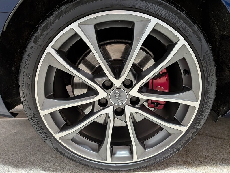 Used Audi A4 2017 for sale - 76840400: Photo 26