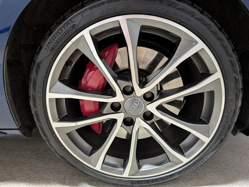 Used Audi A4 2017 for sale - 76840400: Photo 27