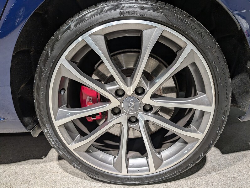 Used Audi A4 2017 for sale - 76840400: Photo 28