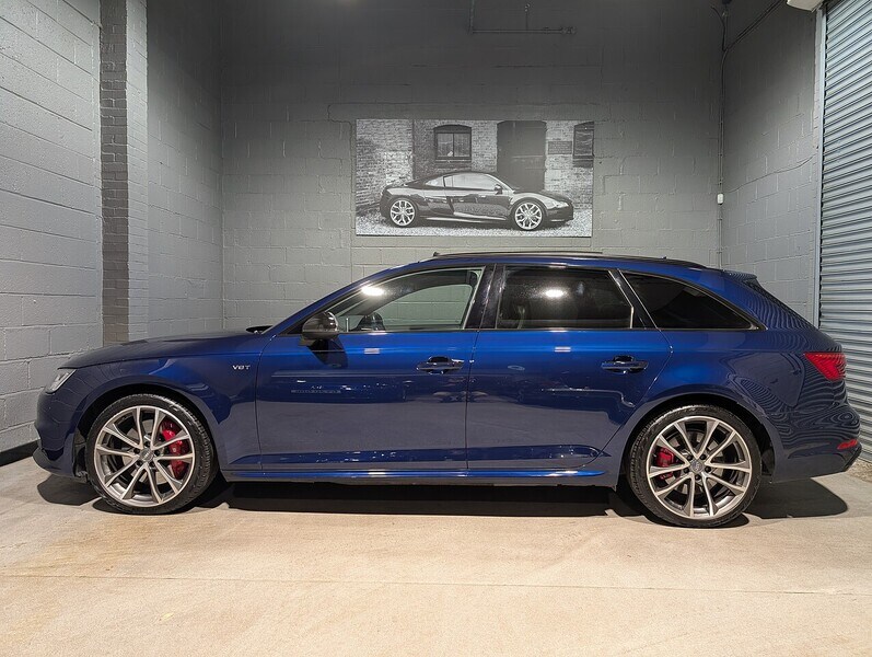 Used Audi A4 2017 for sale - 76840400: Photo 30