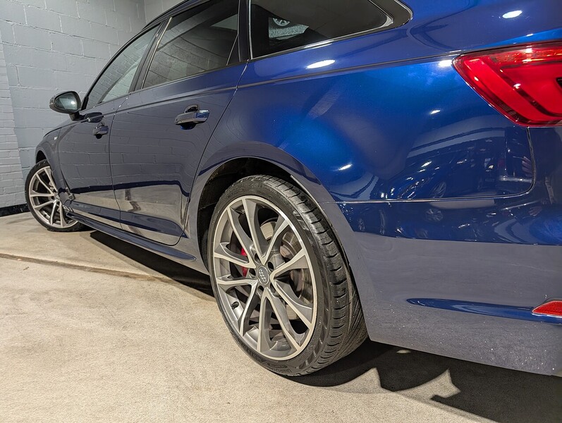 Used Audi A4 2017 for sale - 76840400: Photo 31