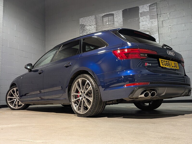 Used Audi A4 2017 for sale - 76840400: Photo 32